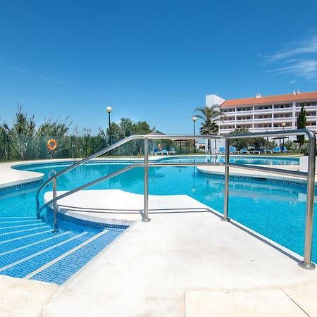 Manilva Playa Apartment Exterior foto