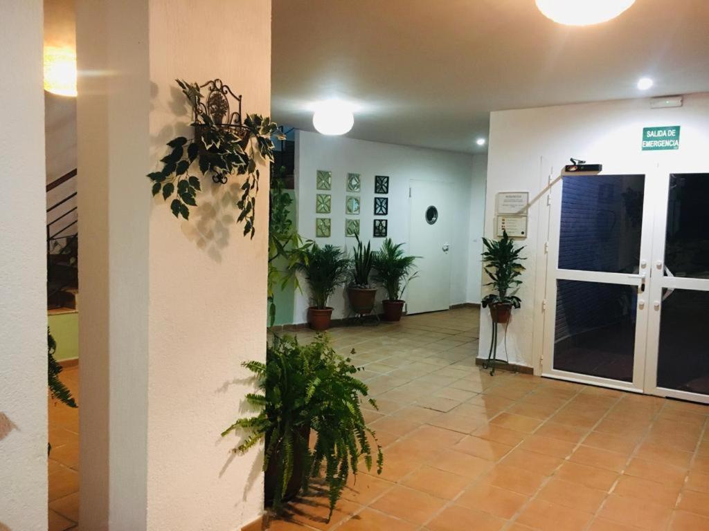 Manilva Playa Apartment Exterior foto