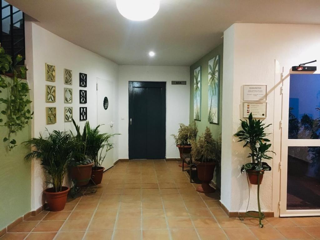 Manilva Playa Apartment Exterior foto